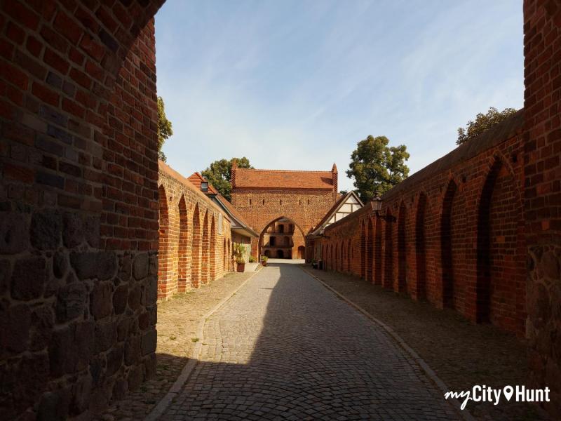 myCityHunt Gymkana 3