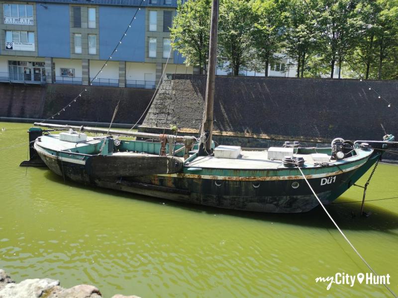 myCityHunt Gymkana 9