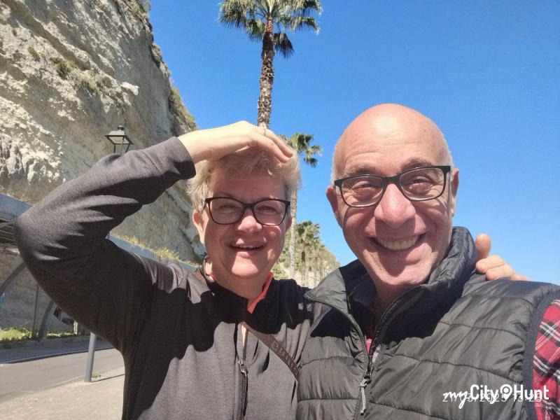 myCityHunt Gymkana 11