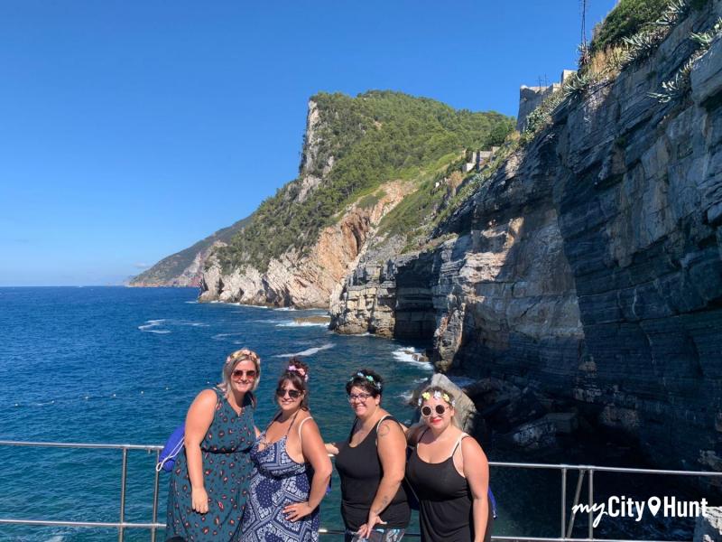 myCityHunt Gymkana 3