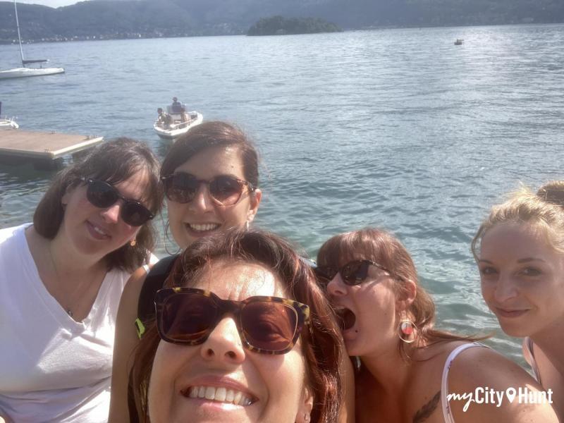 myCityHunt Gymkana 15