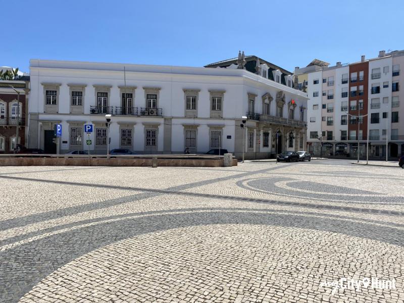 myCityHunt Gymkana 14