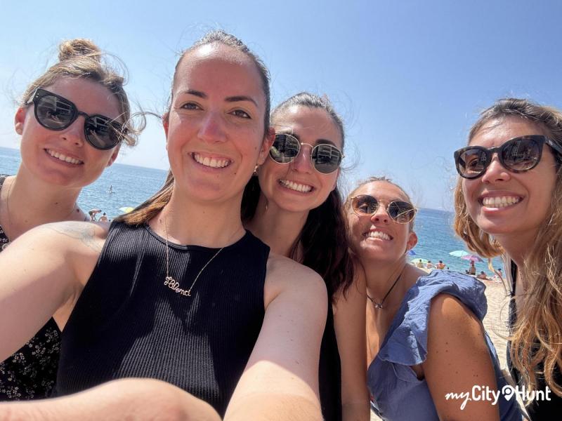 myCityHunt Gymkana 11