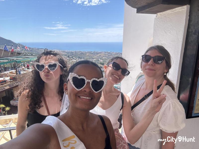 myCityHunt Gymkana 11