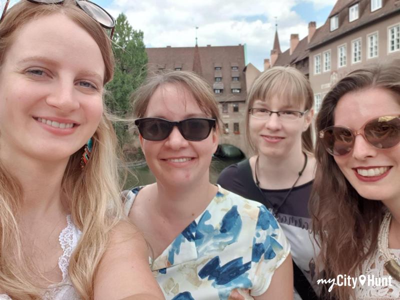 myCityHunt Gymkana 11