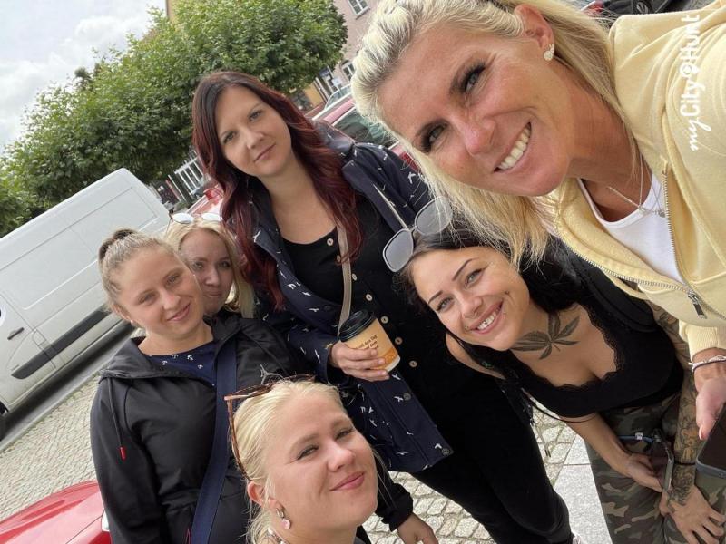 myCityHunt Gymkana 5