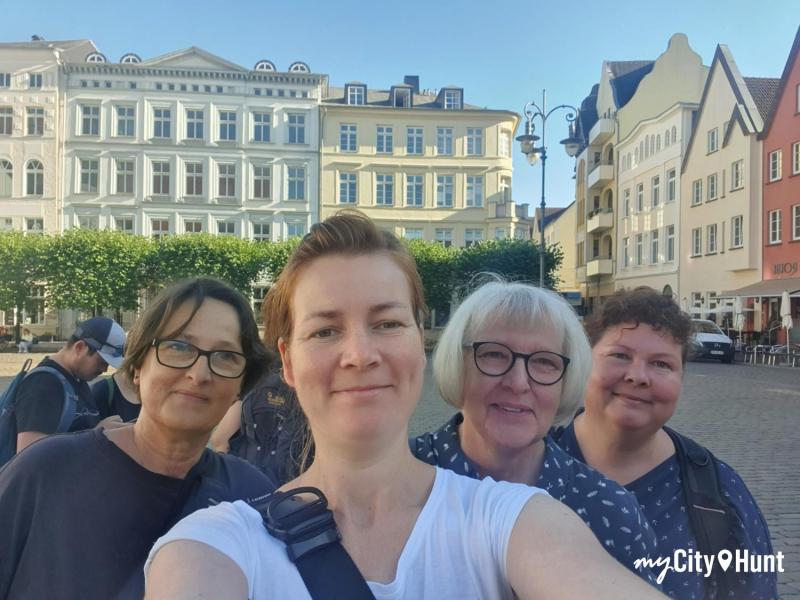 myCityHunt Gymkana 11