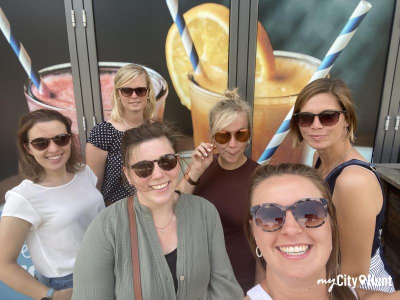 myCityHunt Gymkana 3