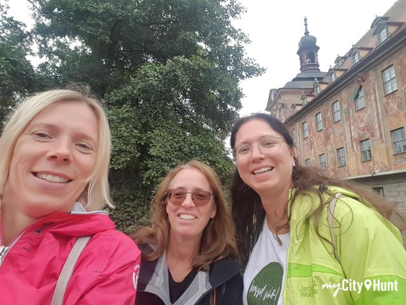 myCityHunt Gymkana 14