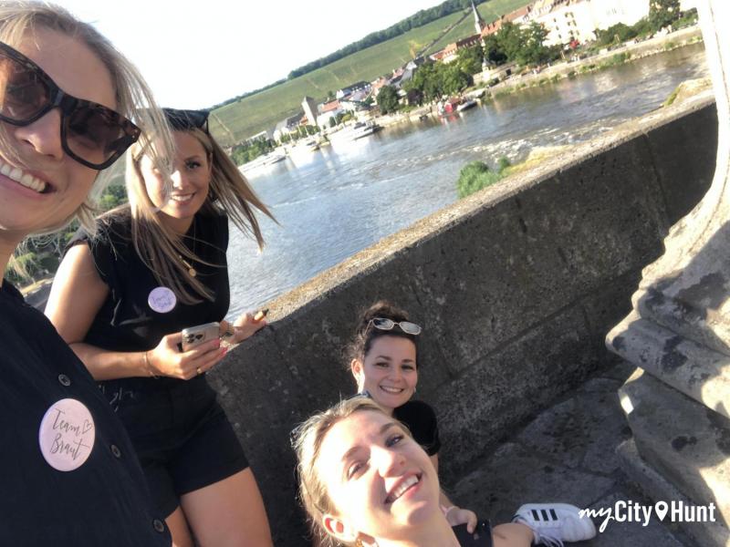 myCityHunt Gymkana 11