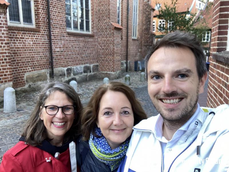 myCityHunt Gymkana 11