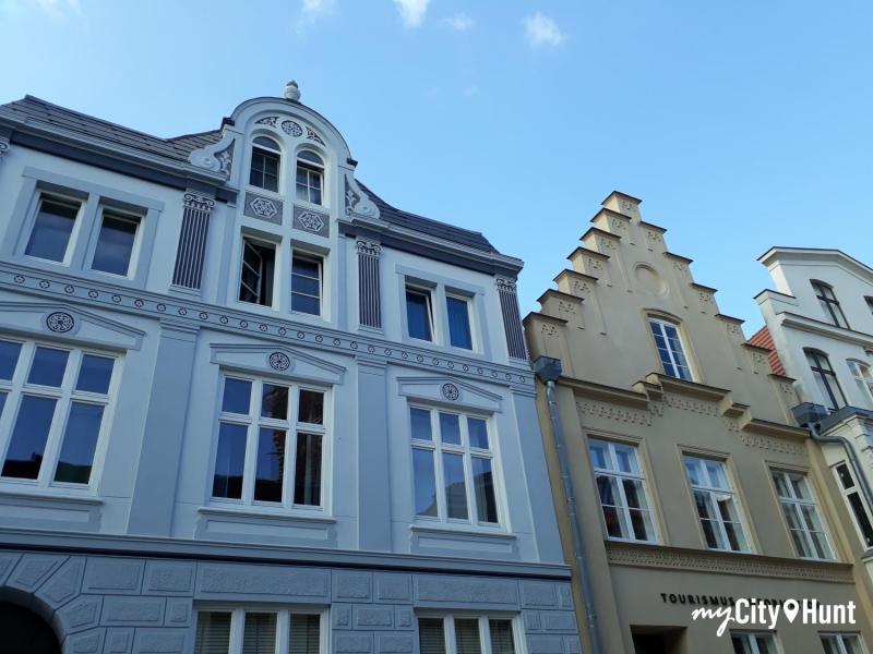 myCityHunt Gymkana 7