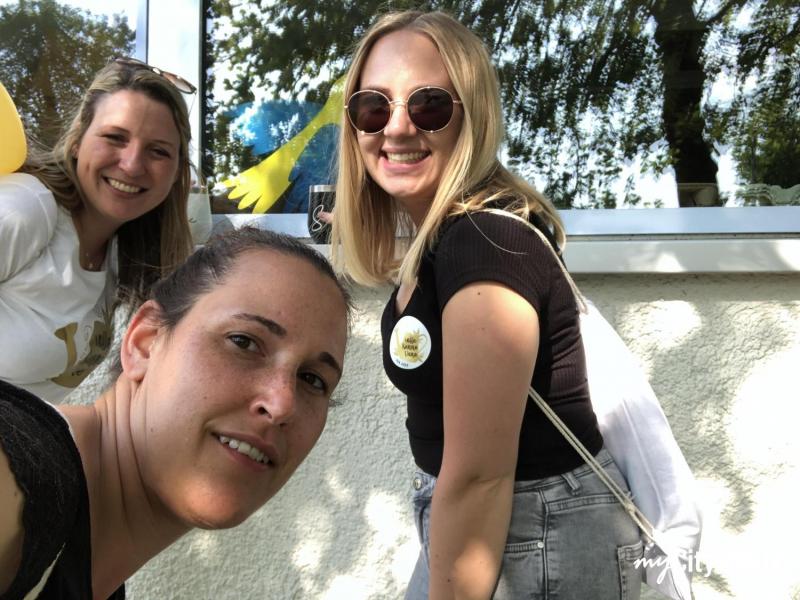 myCityHunt Gymkana 3