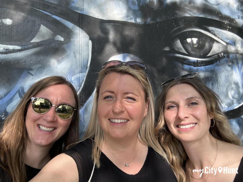 myCityHunt Gymkana 10