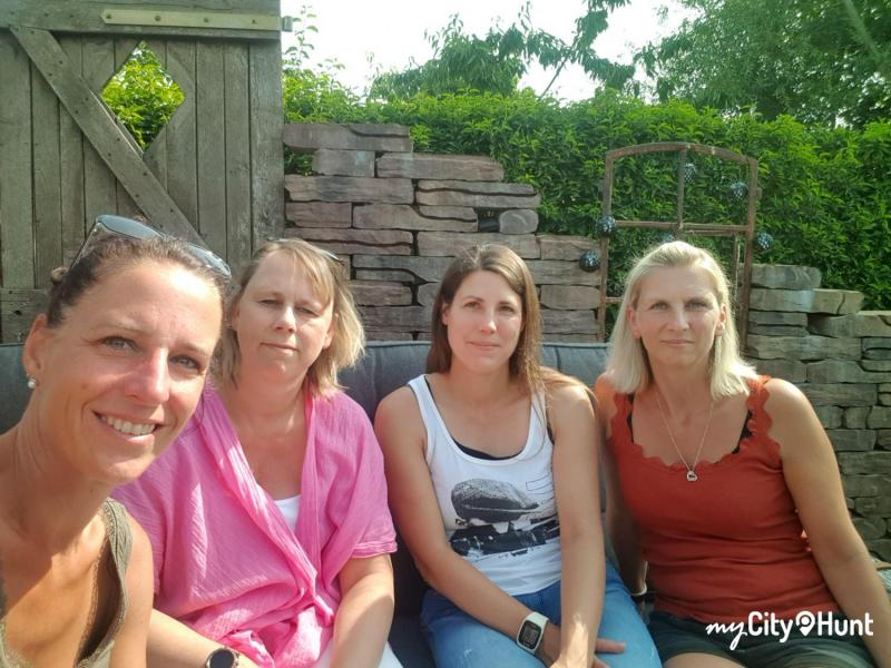 myCityHunt Gymkana 13