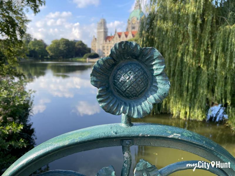 myCityHunt Gymkana 9