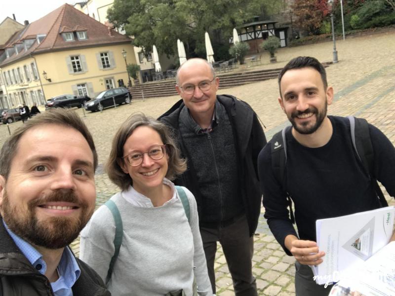 myCityHunt Gymkana 11