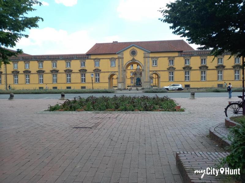 myCityHunt Gymkana 10