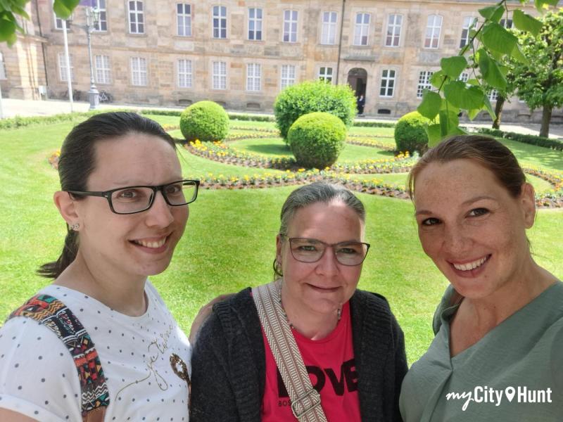 myCityHunt Gymkana 6