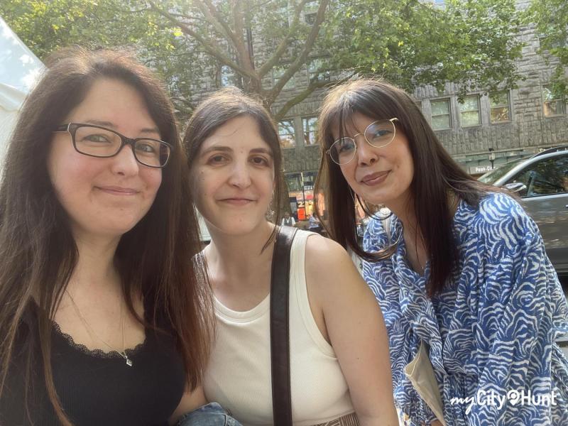 myCityHunt Gymkana 7