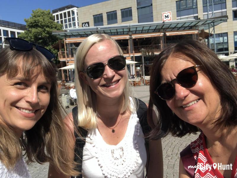 myCityHunt Gymkana 6