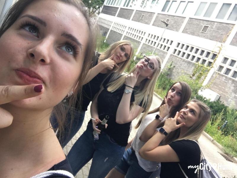 myCityHunt Gymkana 15