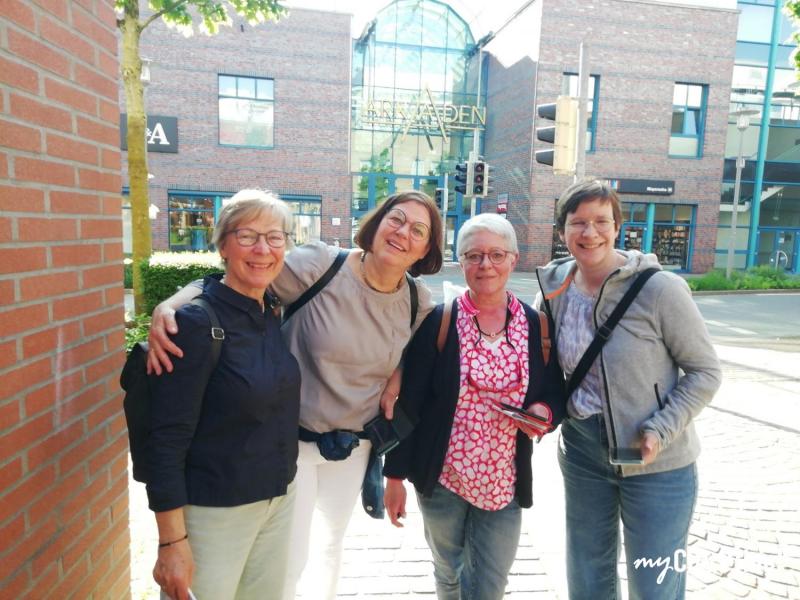 myCityHunt Gymkana 14