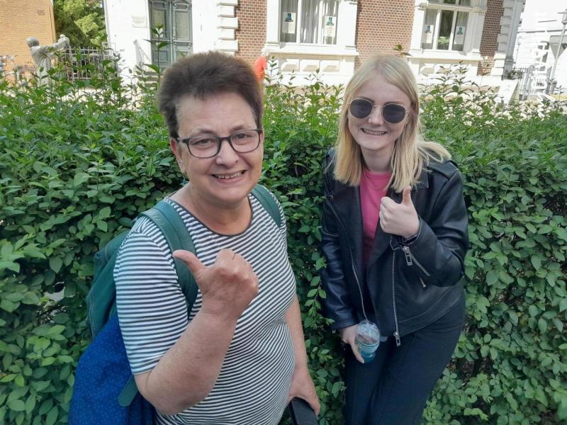 myCityHunt Gymkana 14