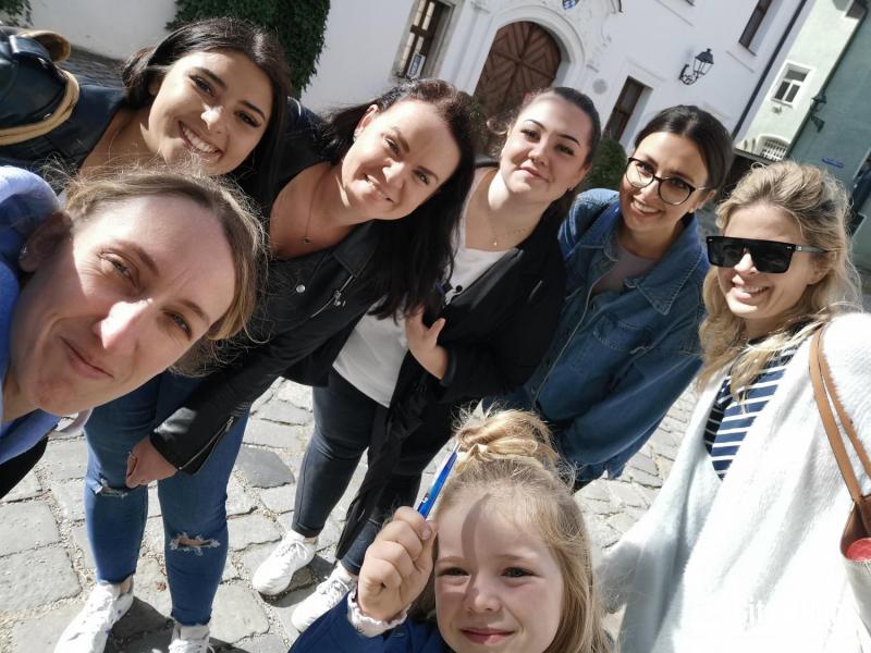 myCityHunt Gymkana 14