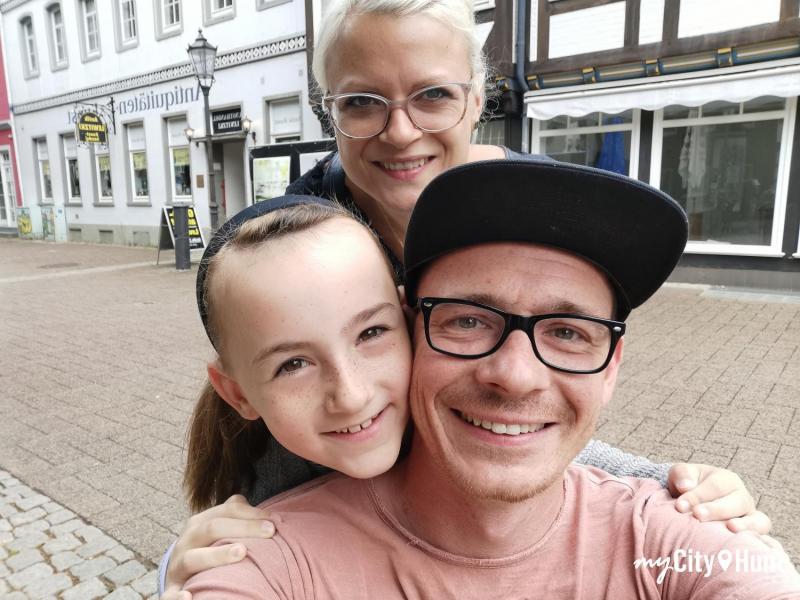 myCityHunt Gymkana 5