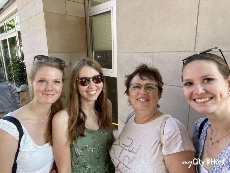 myCityHunt Gymkana 11