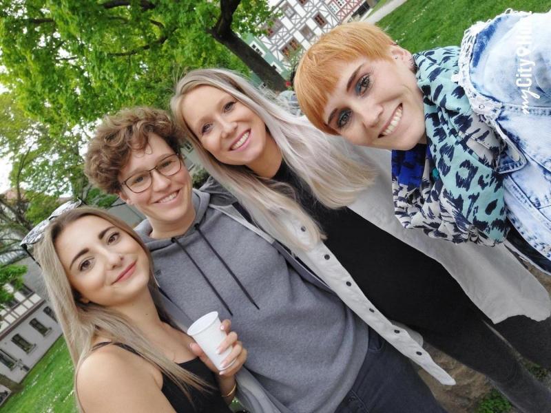 myCityHunt Gymkana 5