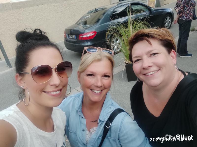 myCityHunt Gymkana 13