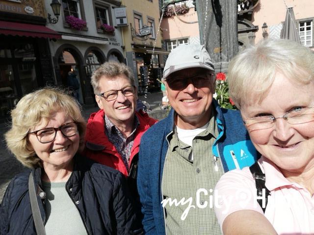 myCityHunt Gymkana 10