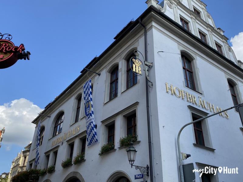 myCityHunt Gymkana 3