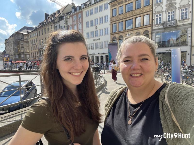 myCityHunt Gymkana 11