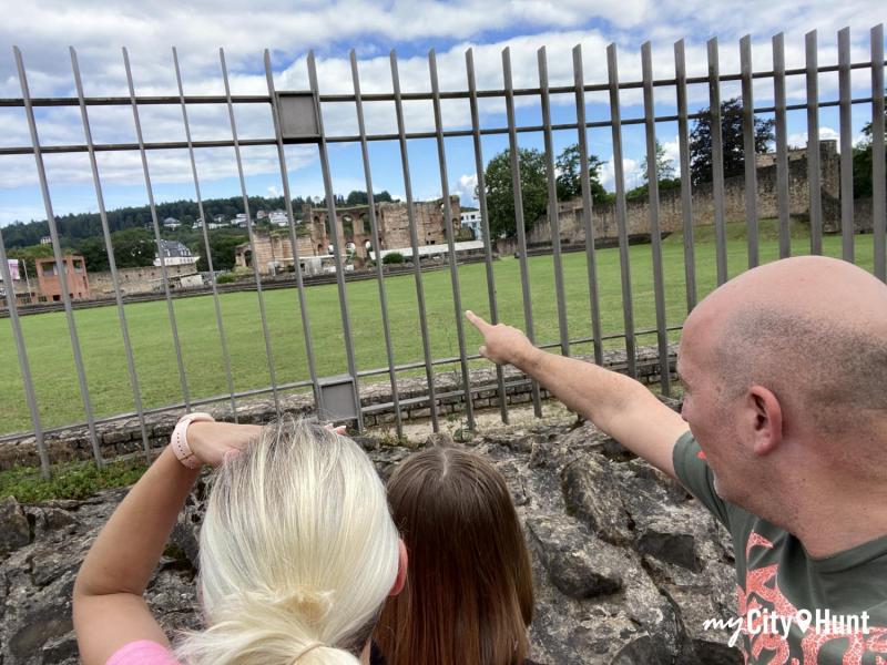 myCityHunt Gymkana 5