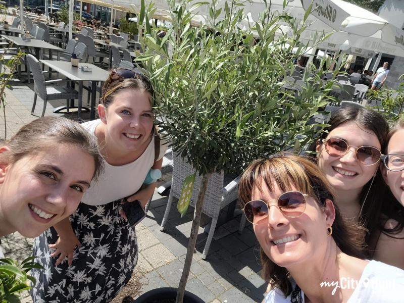 myCityHunt Gymkana 3