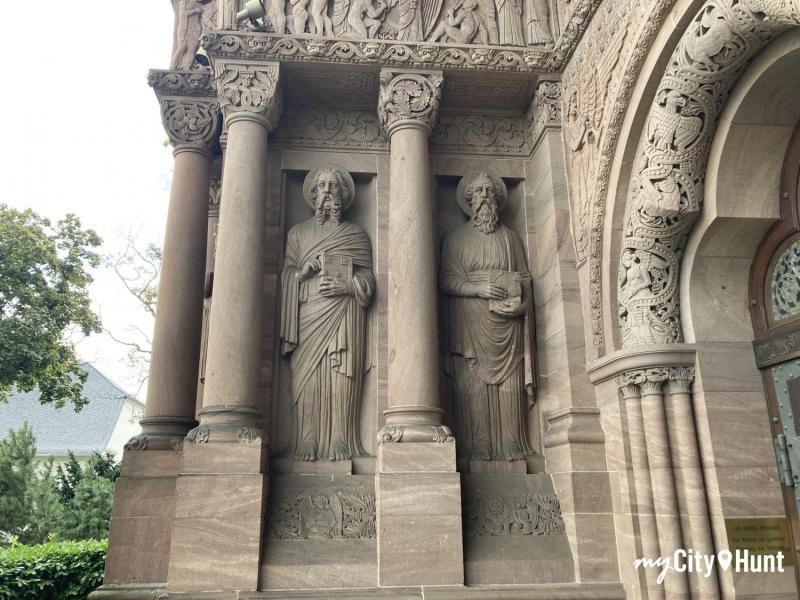 myCityHunt Gymkana 3