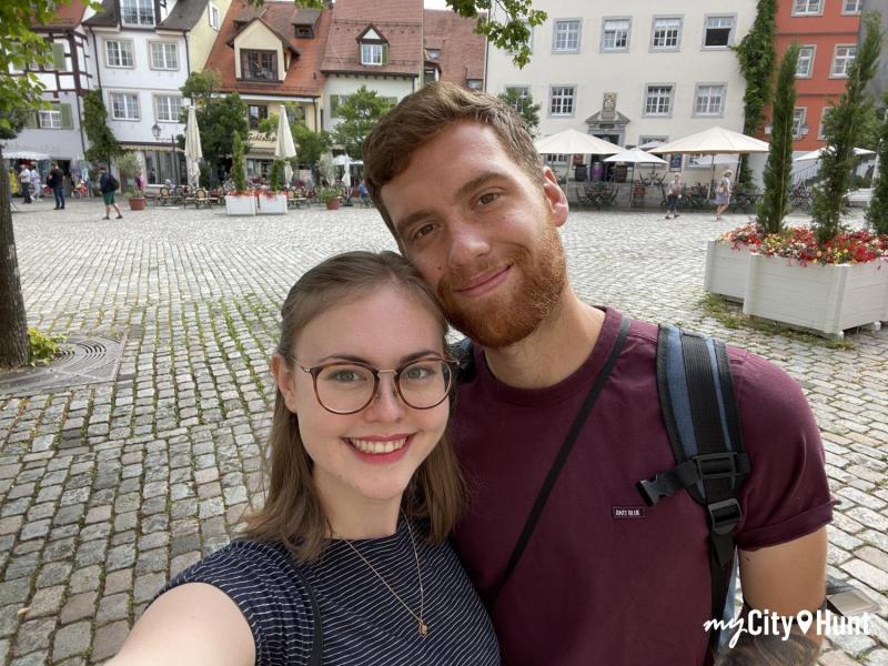 myCityHunt Gymkana 11