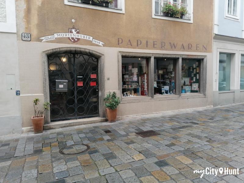 myCityHunt Gymkana 2