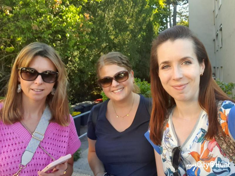 myCityHunt Gymkana 14