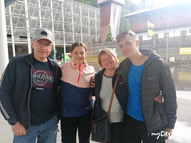 myCityHunt Gymkana 15