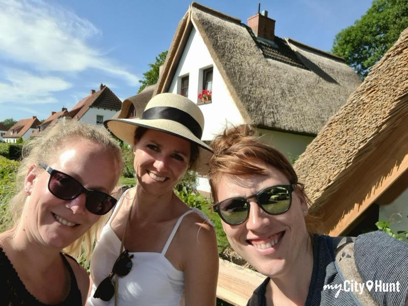 myCityHunt Gymkana 11