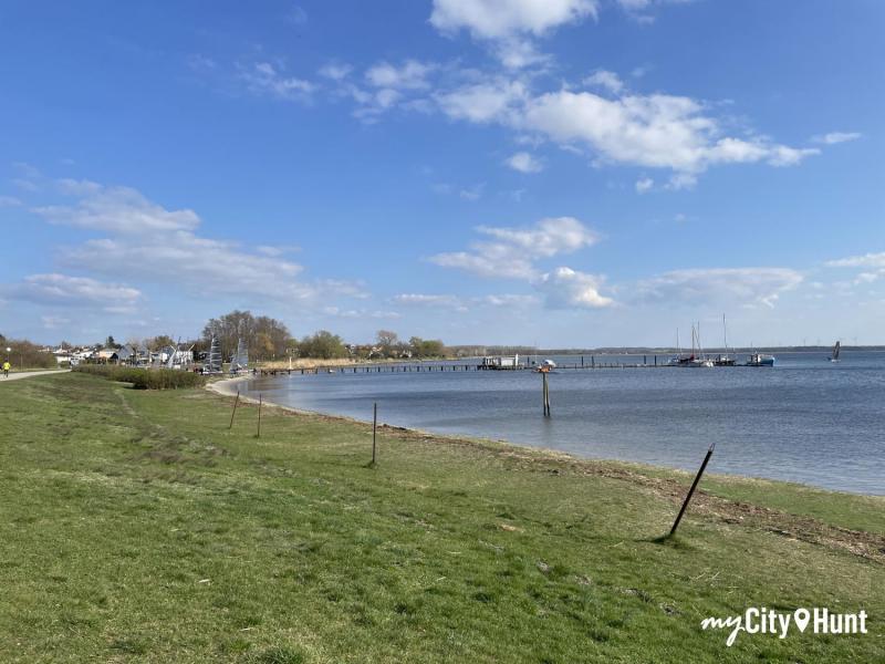 myCityHunt Gymkana 7