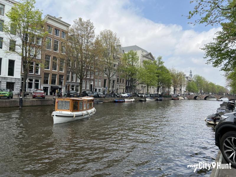 myCityHunt Gymkana 3