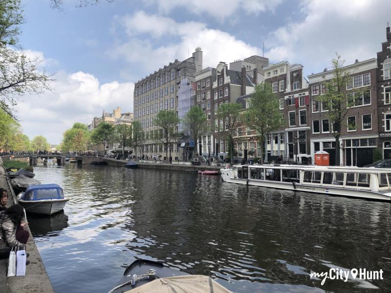 myCityHunt Gymkana 15