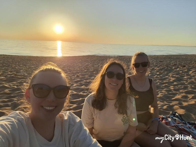 myCityHunt Gymkana 3