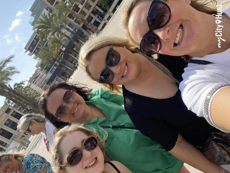 myCityHunt Gymkana 10