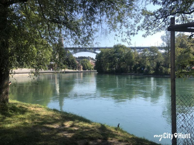 myCityHunt Gymkana 9